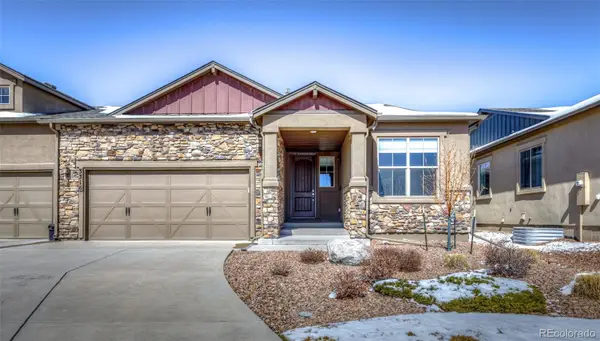 3316 Union Jack Way, Colorado Springs, CO 80920