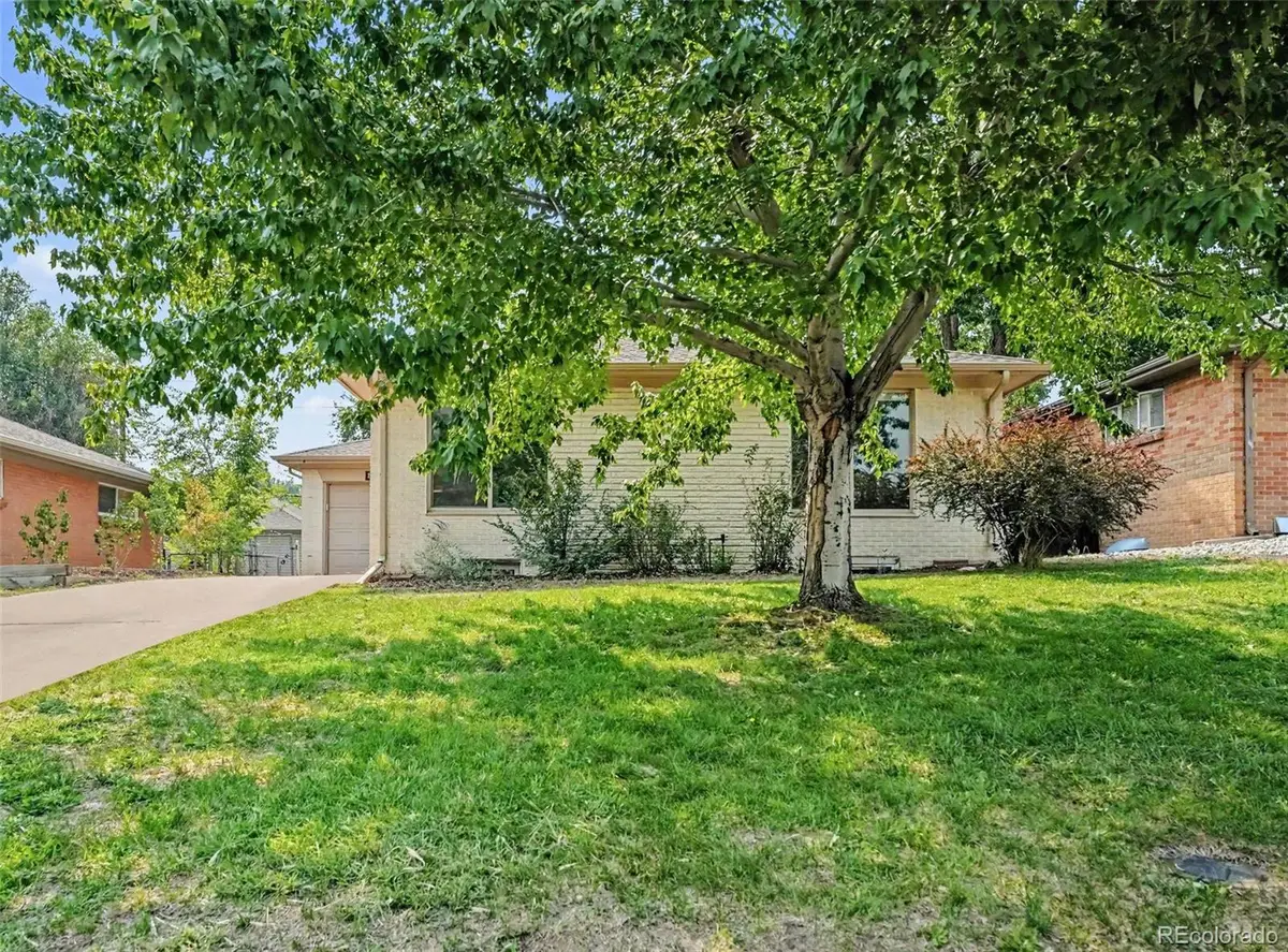 351 S Jasmine Street, Denver, CO 80224 - #1