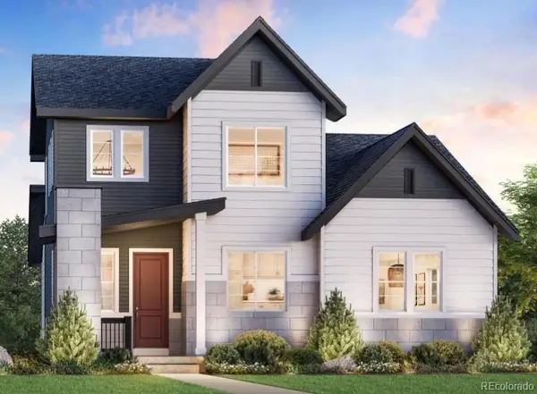 10073 Ames Street, Westminster, CO 80020