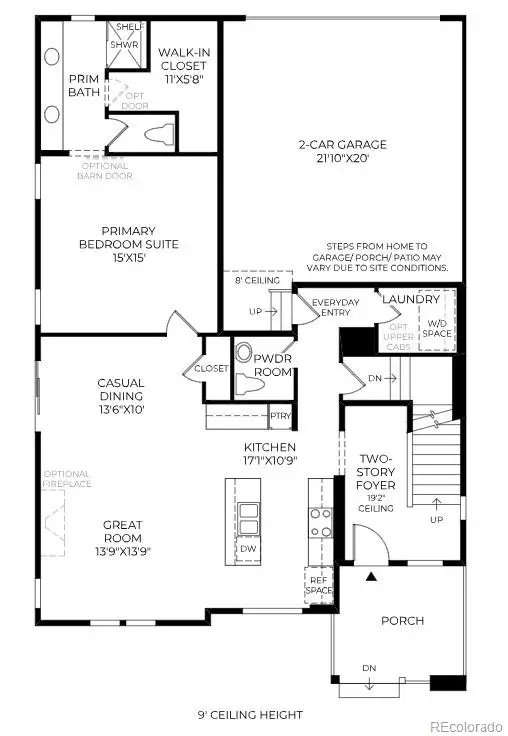 10073 Ames Street, Westminster, CO 80020 - #2