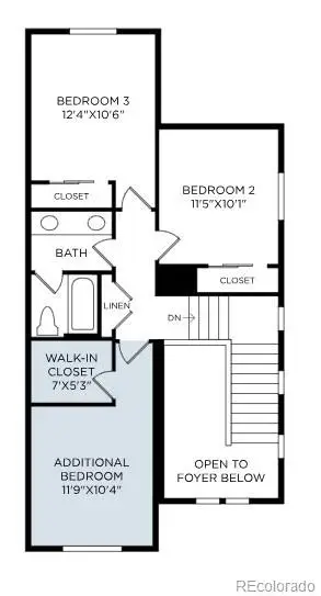 10073 Ames Street, Westminster, CO 80020 - #3