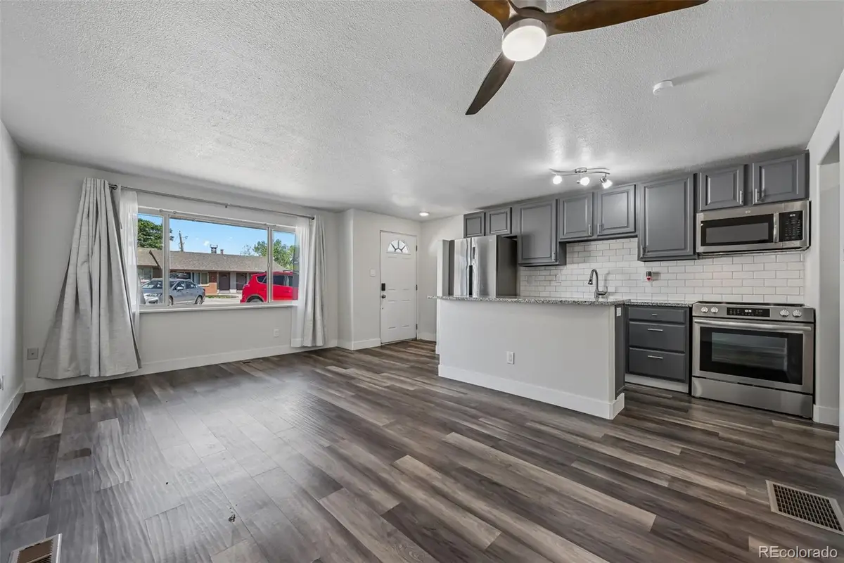 4625 W 6th Avenue #4, Denver, CO 80204 - #1