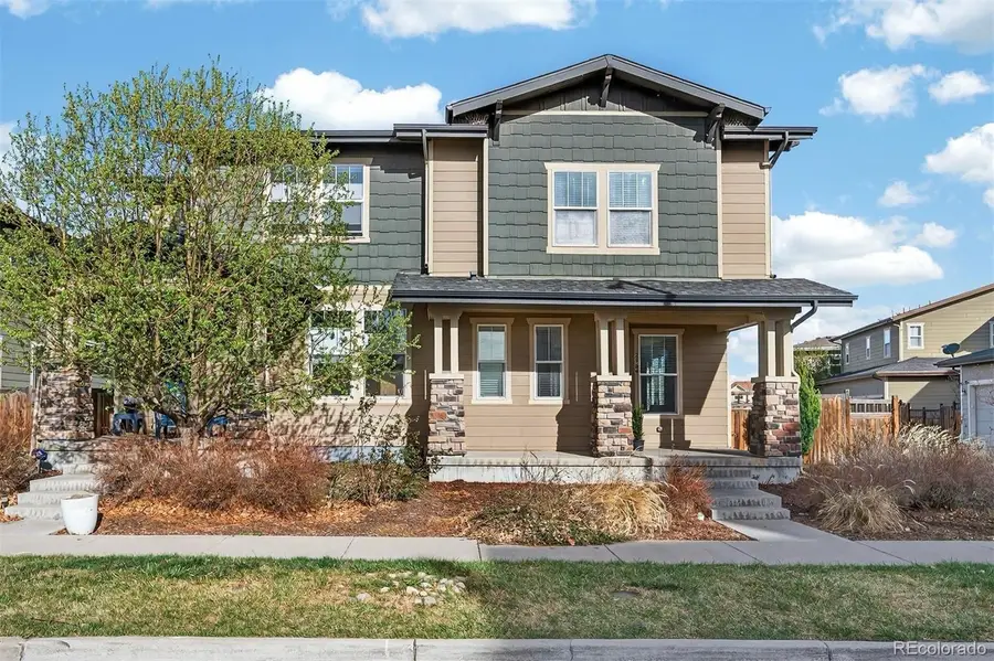 2389 Verbena Street, Denver, CO 80238 - #2