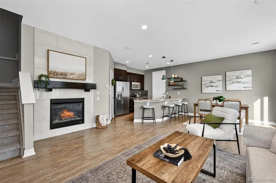 2389 Verbena Street, Denver, CO 80238 - #3