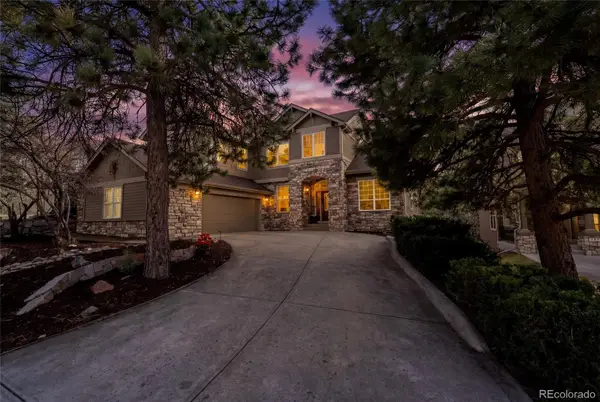 952 Greenridge Lane, Castle Pines, CO 80108