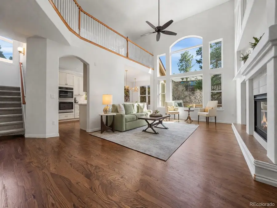 952 Greenridge Lane, Castle Pines, CO 80108 - #3