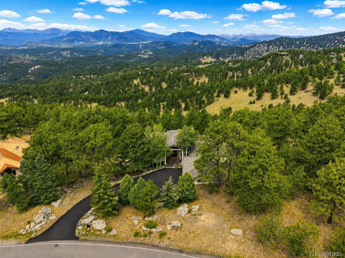 1893 Montane Drive, Golden, CO 80401 - #1