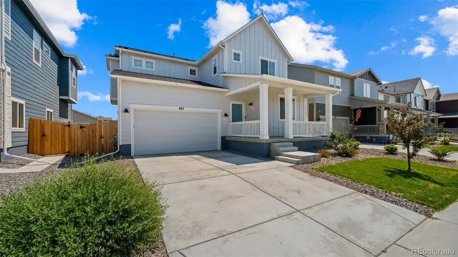 880 Sunflower Drive, Brighton, CO 80601 - #2