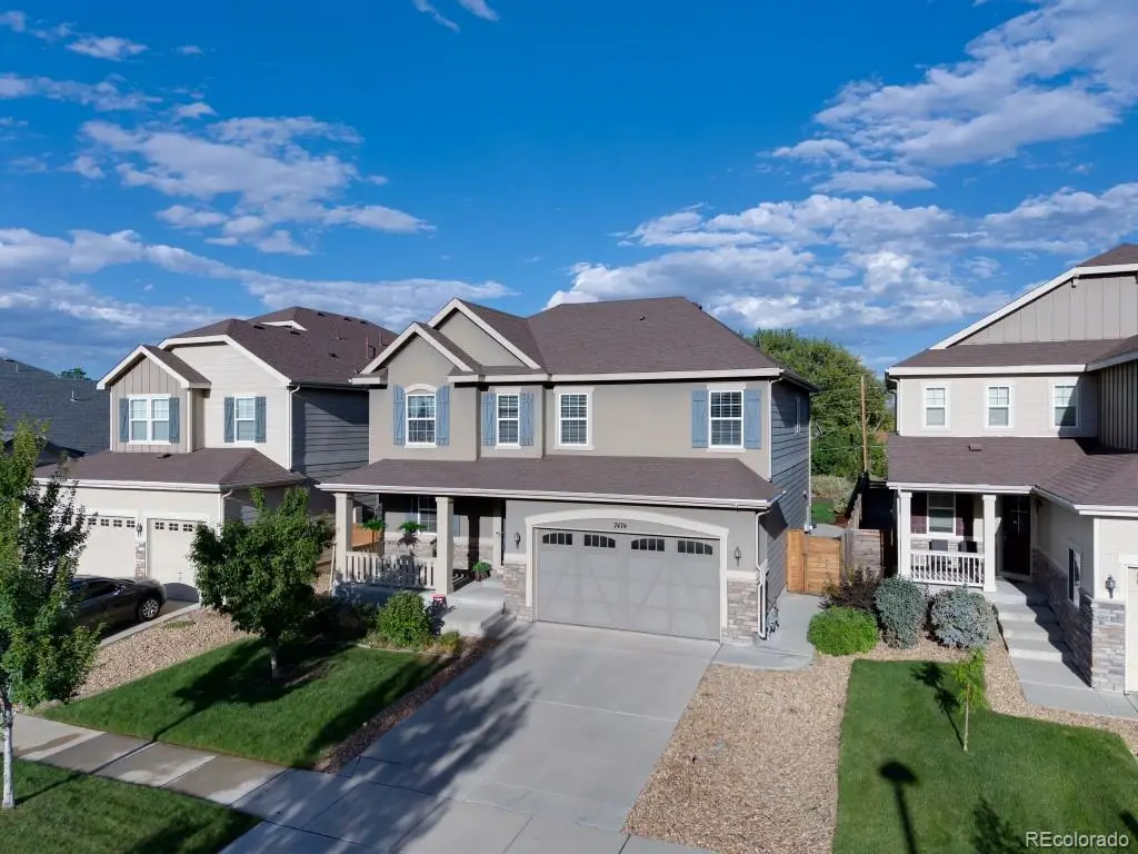 7474 S Pennsylvania Street, Littleton, CO 80122 - #1