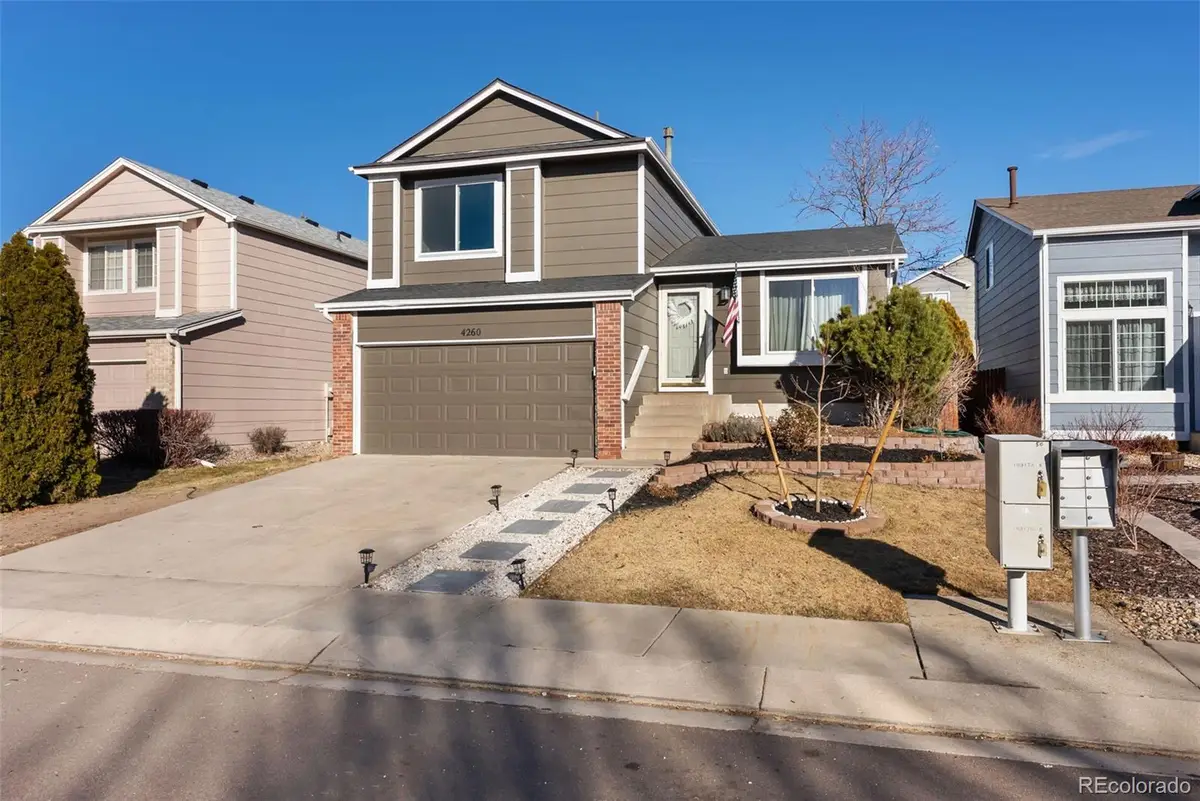 4260 Archwood Drive, Colorado Springs, CO 80920 - Image #1