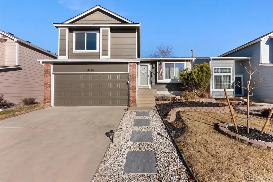 4260 Archwood Drive, Colorado Springs, CO 80920 - Image #2