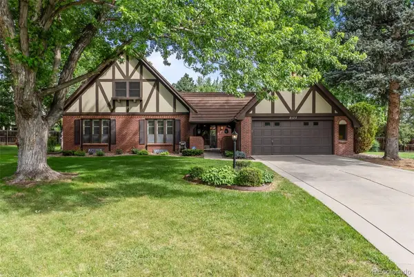 5177 W Lake Place, Littleton, CO 80123
