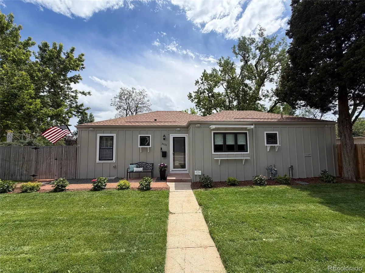 3132 E Florida Avenue, Denver, CO 80210 - #1