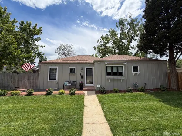 3132 E Florida Avenue, Denver, CO 80210