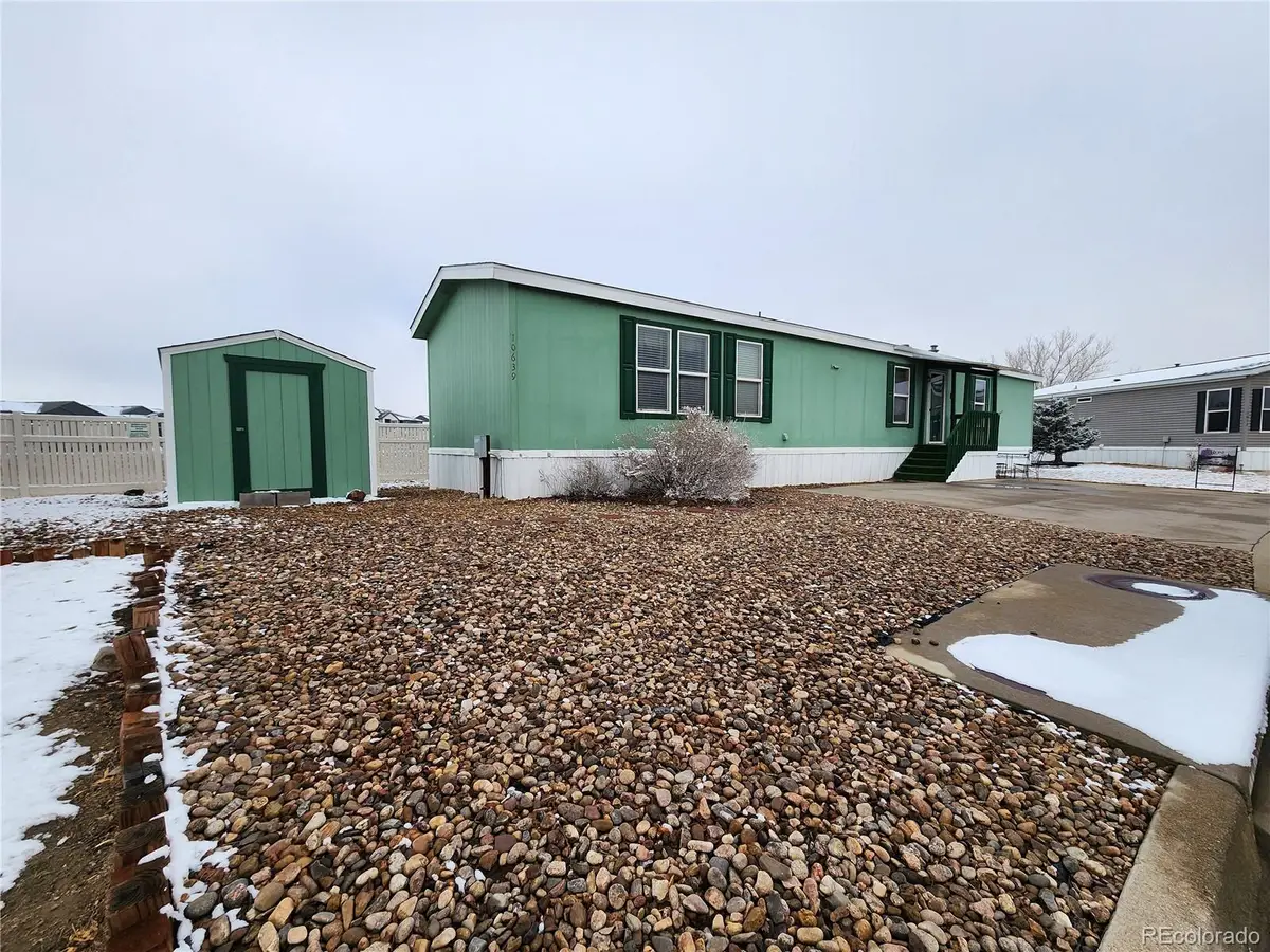 10639 Ashwood Street, Longmont, CO 80504 - Image #1