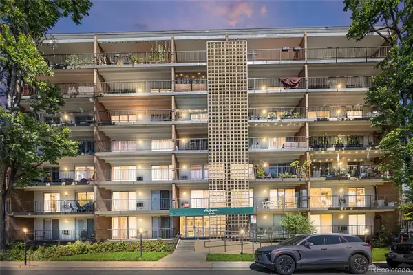 4801 E 9th Avenue #209S, Denver, CO 80220