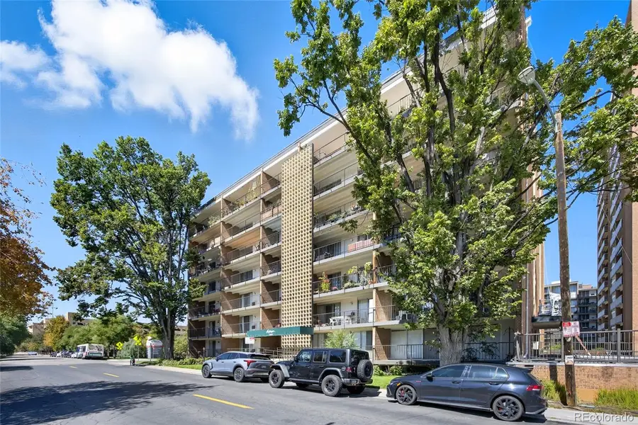 4801 E 9th Avenue #209S, Denver, CO 80220 - Image #2