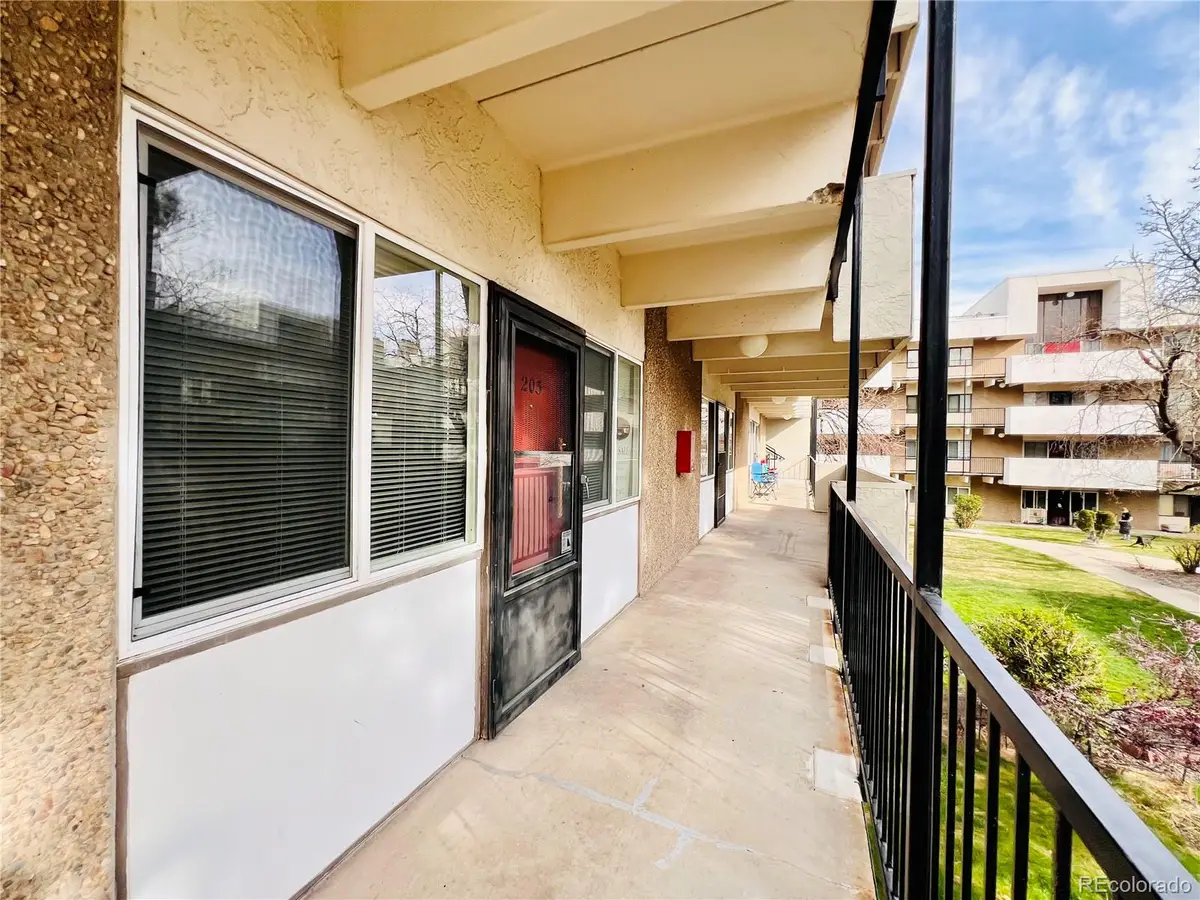 384 S Ironton Street #203, Aurora, CO 80012 - #1