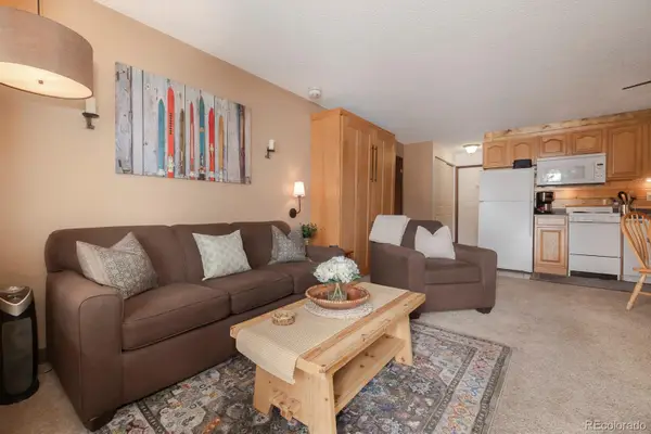 62927 Us Highway 40 #112, Granby, CO 80446