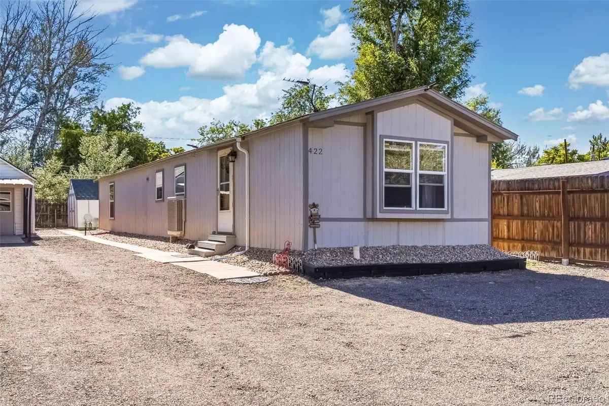 422 Willow Drive, Brighton, CO 80603 - #1