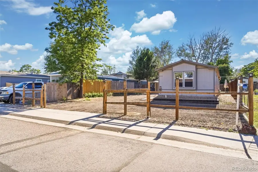 422 Willow Drive, Brighton, CO 80603 - #2