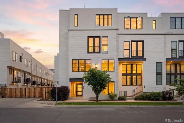 825 Bellaire Street, Denver, CO 80220