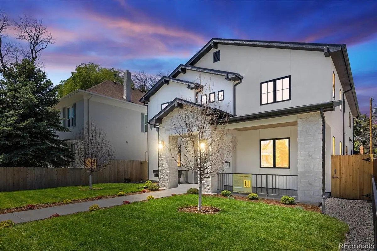 1083 S University Boulevard S, Denver, CO 80209 - #1