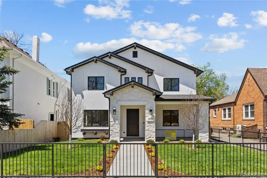 1083 S University Boulevard S, Denver, CO 80209 - #3