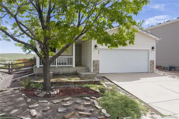 7826 Mule Deer Place, Littleton, CO 80125