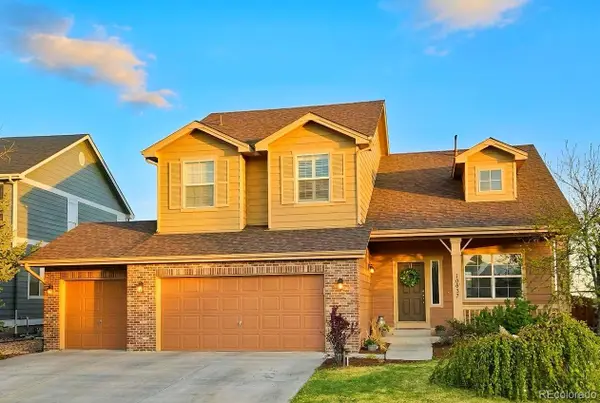 10437 Mount Evans Drive, Peyton, CO 80831