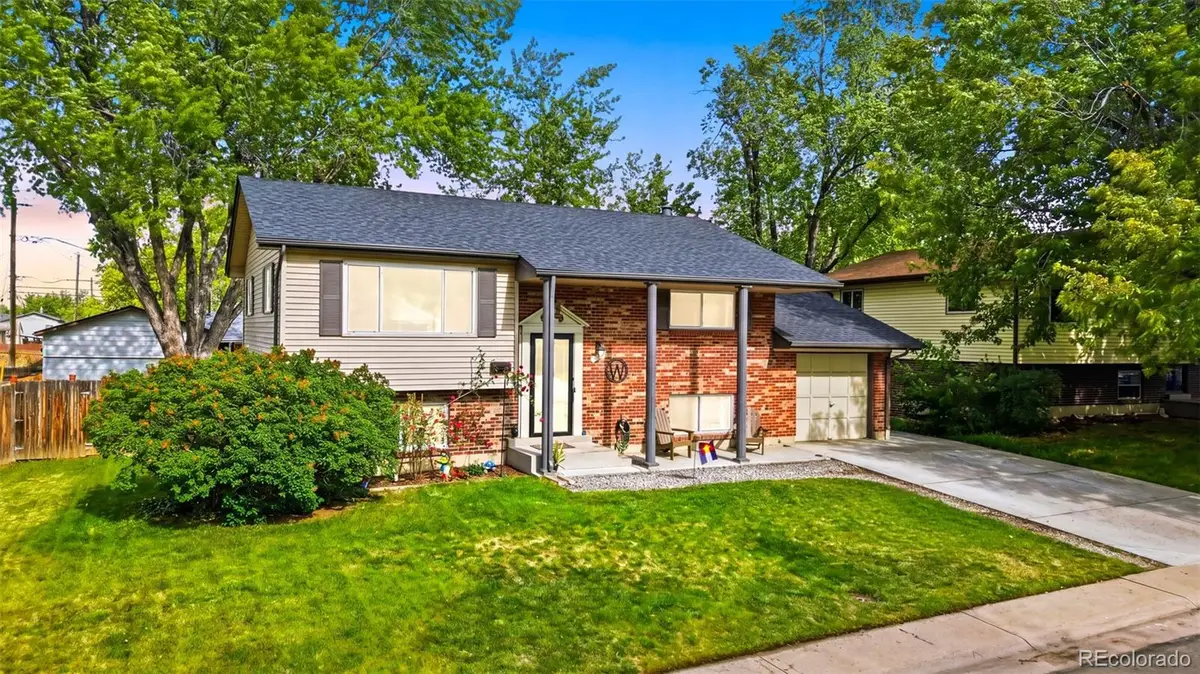 11956 Spring Drive, Northglenn, CO 80233 - #1
