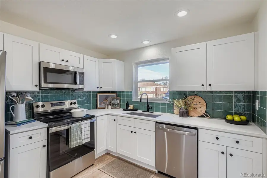 3505 Holly Street, Denver, CO 80207 - #2