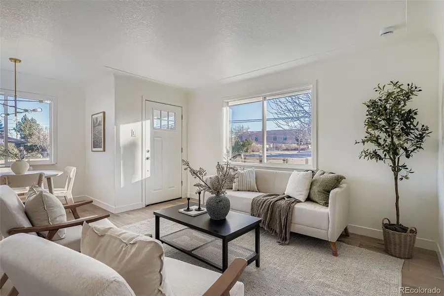 3505 Holly Street, Denver, CO 80207 - #3