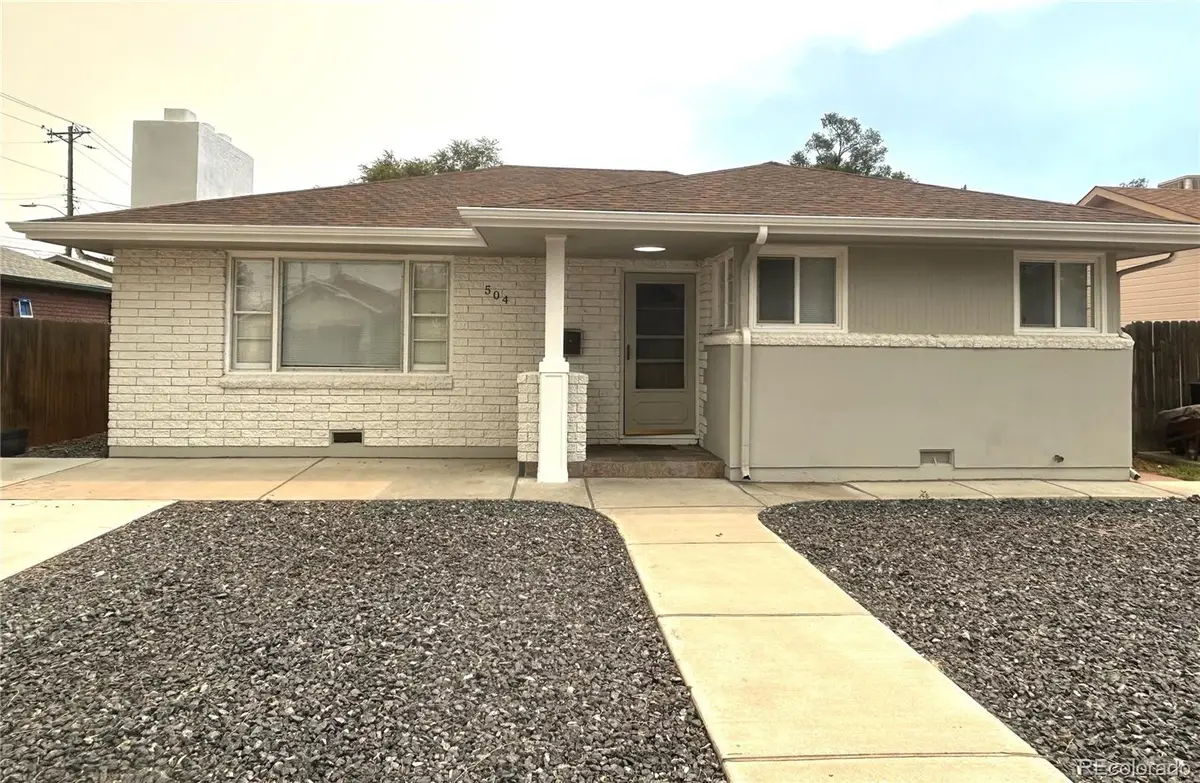 504 Scranton Avenue, Pueblo, CO 81004 - #1