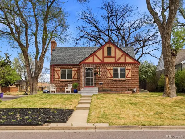 1650 Pontiac Street, Denver, CO 80220