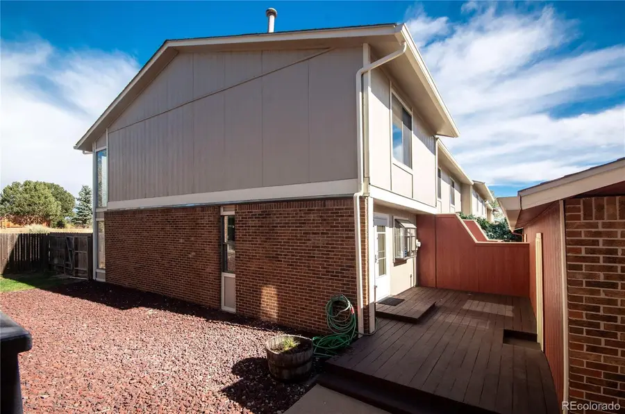 464 W Rockrimmon Boulevard #H, Colorado Springs, CO 80919 - Image #2