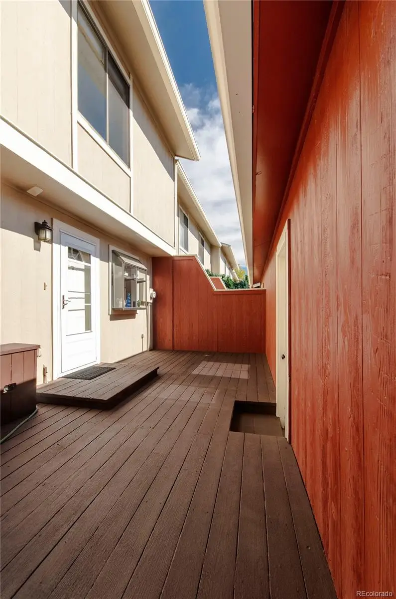 464 W Rockrimmon Boulevard #H, Colorado Springs, CO 80919 - Image #3