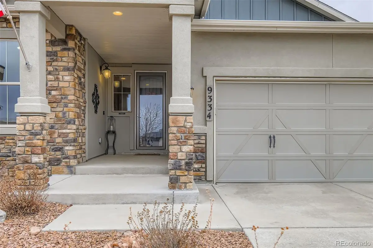 9334 Kathi Creek Drive, Colorado Springs, CO 80924 - Image #1