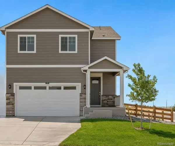 833 Trumpet Lane, Windsor, CO 80550