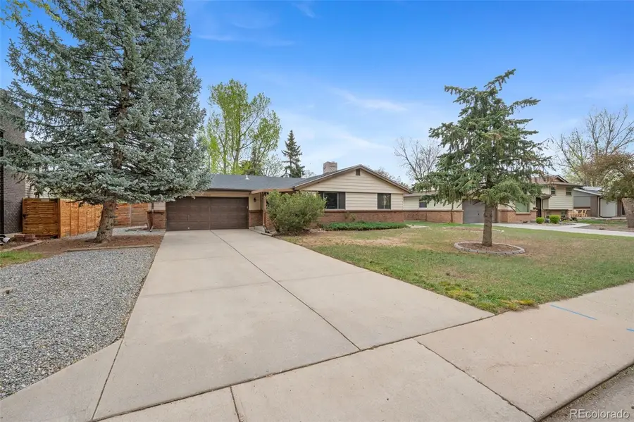 2962 S Webster Street, Denver, CO 80227 - #3