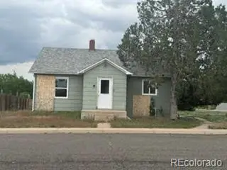 811 S Date Street, Yuma, CO 80759 - #1