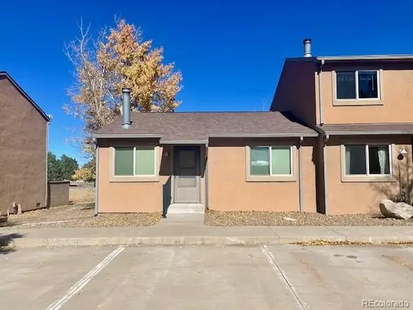 9 Granada Court #11, Westcliffe, CO 81252