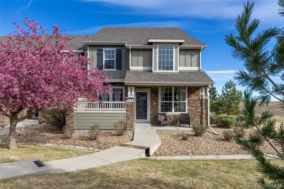 4721 Raven Run, Broomfield, CO 80023 - #1