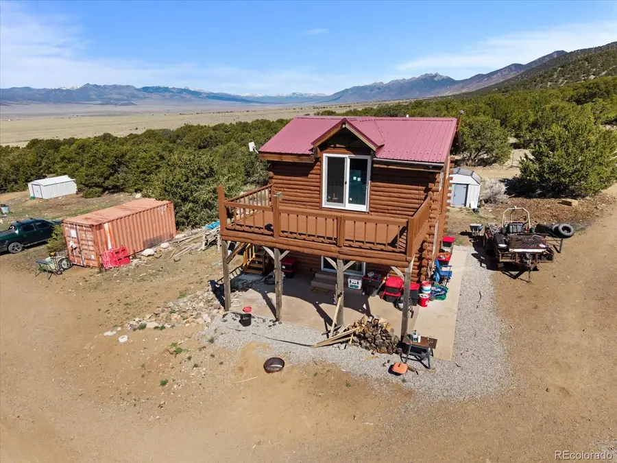 27740 County Road 65, Moffat, CO 81143 - #2