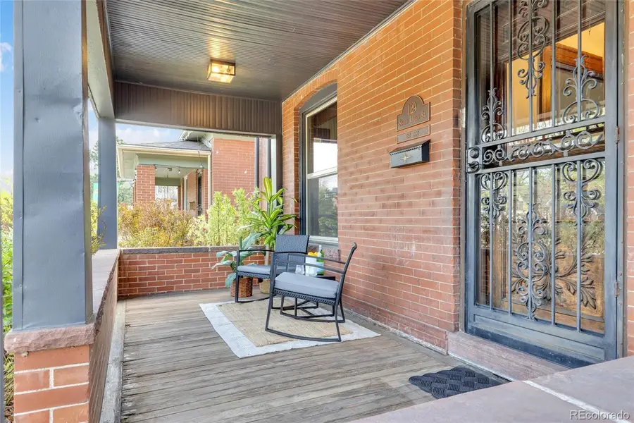129 S Logan Street, Denver, CO 80209 - #3