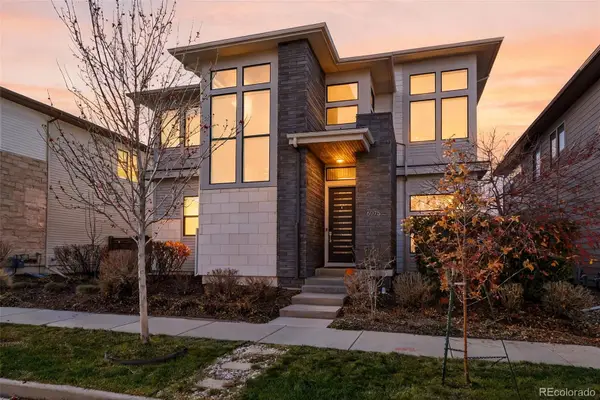 6075 Beeler Street, Denver, CO 80238