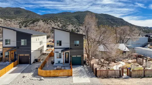 601 Scott Street #A, Salida, CO 81201