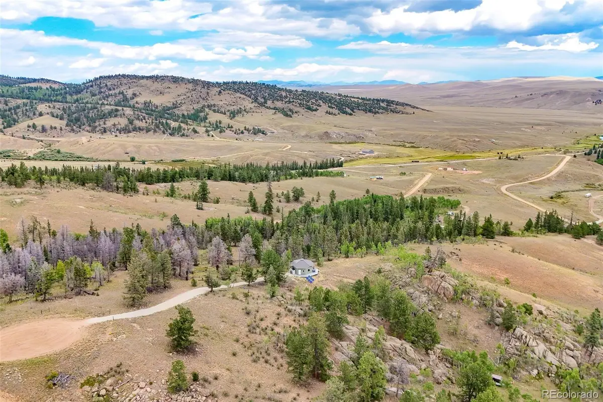 65 Riata Run, Hartsel, CO 80449 - #1