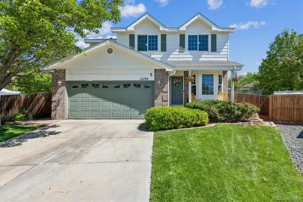 13199 Birch Way, Thornton, CO 80241