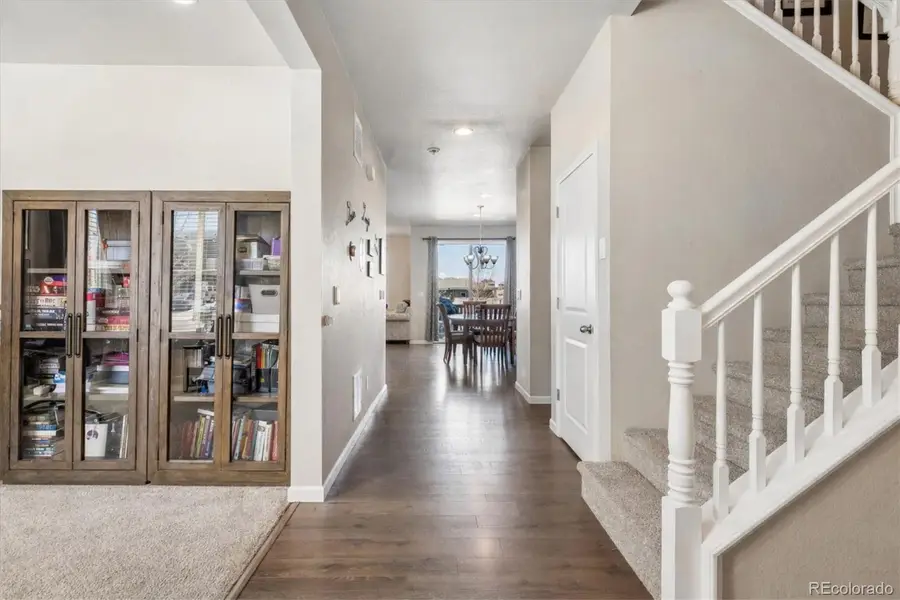 18655 W 93rd Avenue, Arvada, CO 80007 - #3